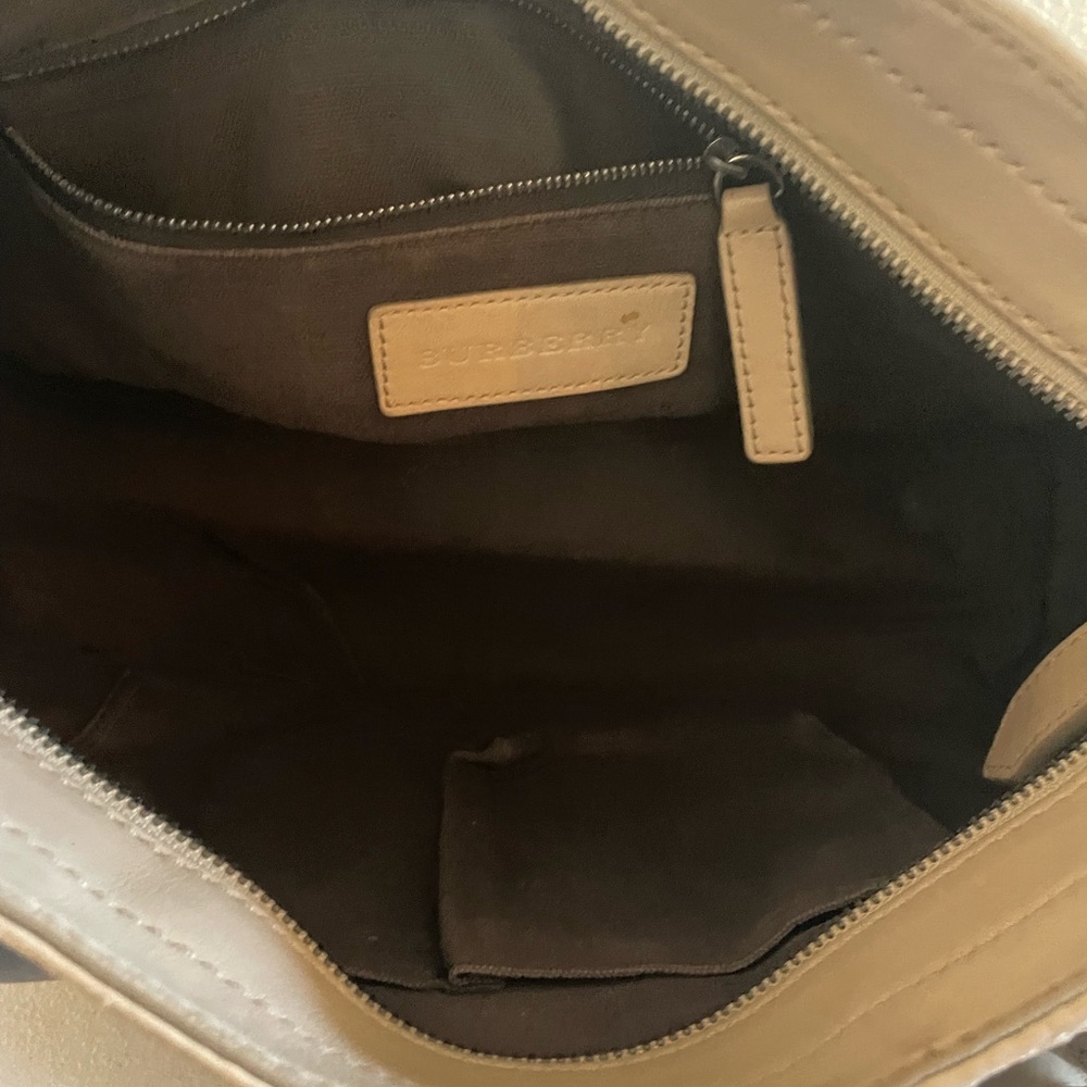 Burberry northfield shoulder bag - Picture 4 of 14